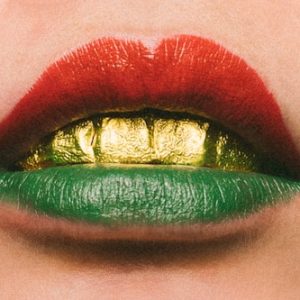 Custom Gold Grillz